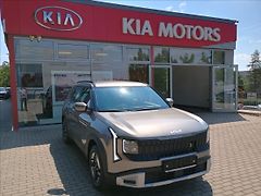 Kia Seltos (2026) 1.6 T-GDi GPF 4x2 COMFORT  AKC - fotografie inzerátu