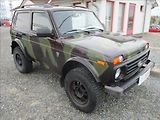 Lada Niva 1,7 i, BRONTO,4x4,klima,tažné, - náhled 1