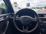 Škoda Octavia (2014) RS 2.0 TDI, Serv.kniha, Kůže - náhled 15