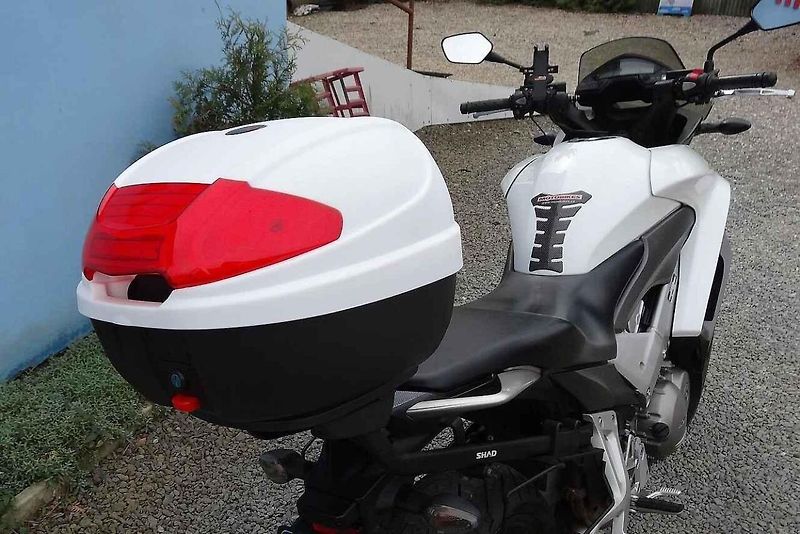Honda F6C Valkyrie.
