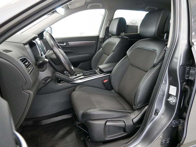 Renault Koleos - fotka 11 z 29