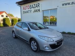 Renault Mégane (2009) 1.6 i Rozvody - fotografie inzerátu