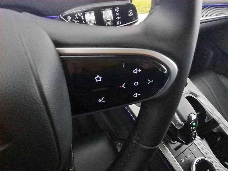 Jaecoo 7 (2026) Luxury 1.6 TGDI - fotka 20 z 23