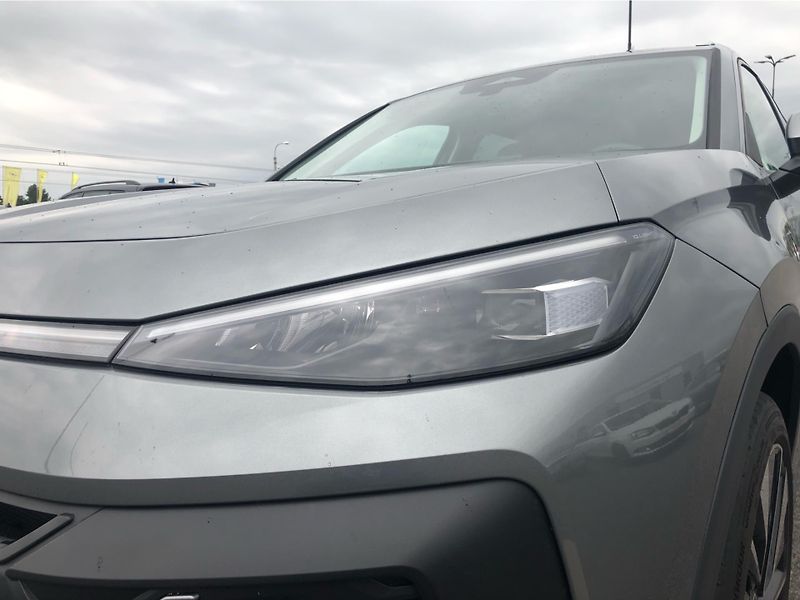 Volkswagen T-Roc Style 1,5 eTSI 110 kW 7DSG - fotka 24 z 30