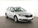 Škoda Octavia (2018) Style 1.6 TDI, Serv.kniha - náhled 1