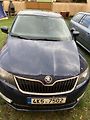 Škoda Rapid (2013) - náhled 3