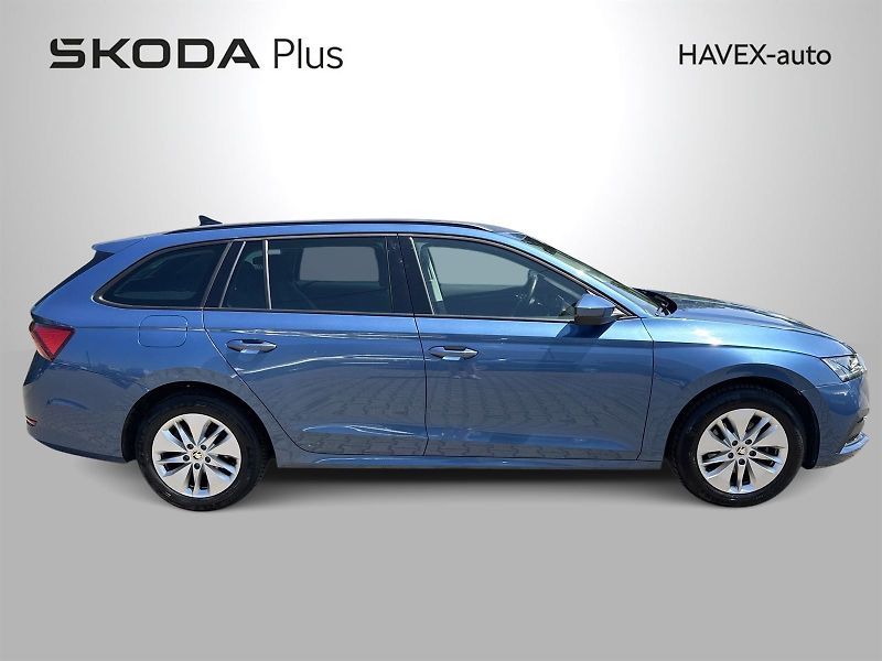 Škoda Octavia (2020) 2.0 TDI DSG Ambition - fotka 31 z 32