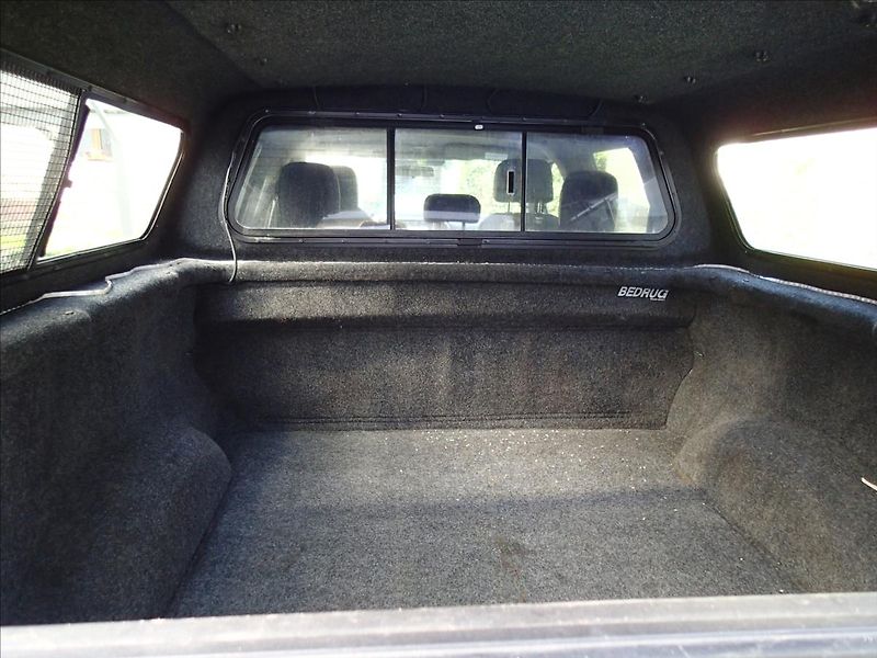 Ford F-150 5,0 V8, hardtop - fotka 64 z 64