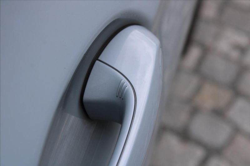 BMW X3 20d xDrive/M-Paket/Tažné - fotka 37 z 39