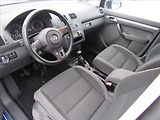 Volkswagen Touran 1,2 TSI 77kW 7 míst - náhled 9