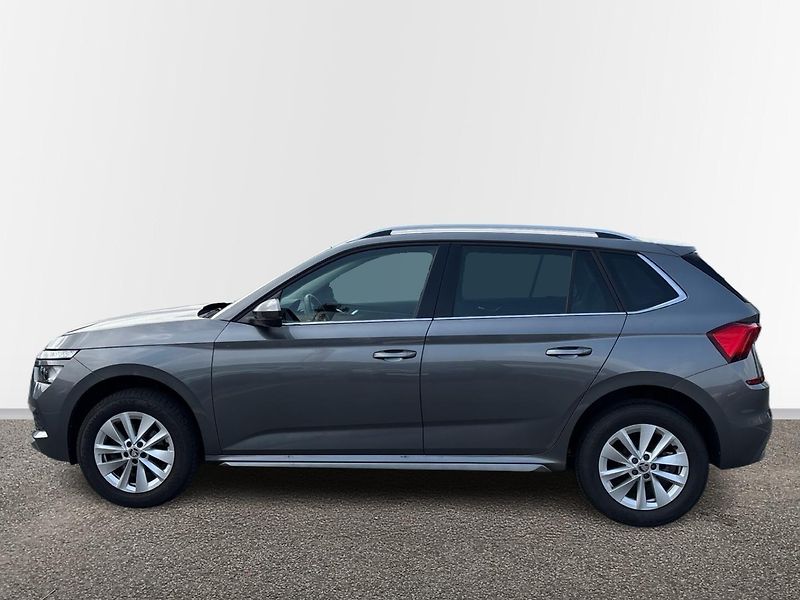 Škoda Kamiq DSG Style - fotka 3 z 27