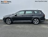 Volkswagen Passat (2022) 2.0 TDI 147kW Head Up Matrix - náhled 2