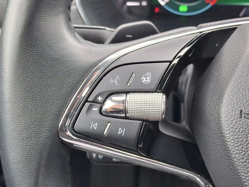 Škoda Octavia (2023) Combi Style DSG 1,5TSi 110kW - fotka 18 z 35