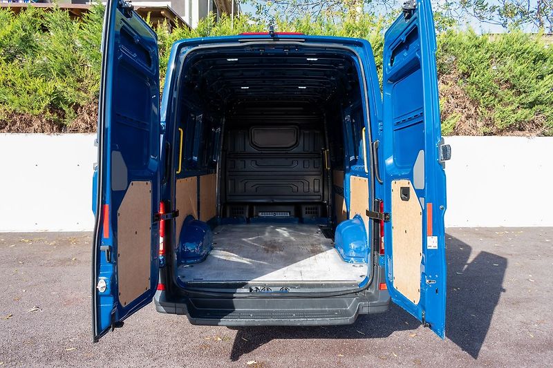 MAN TGE 2.0 TDI L2H2*VZDUCH*KAMERA*DPH - fotka 25 z 27