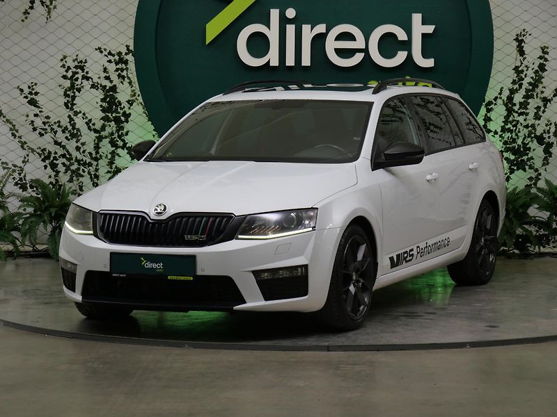 Škoda Octavia - fotografie inzerátu