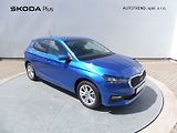Škoda Fabia (2025) Top Selection 1,0 TSI 70kW - náhled 28