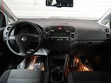 Volkswagen Golf Plus (2007) 1.9 TDi, TZ, výhř.sed. - náhled 8