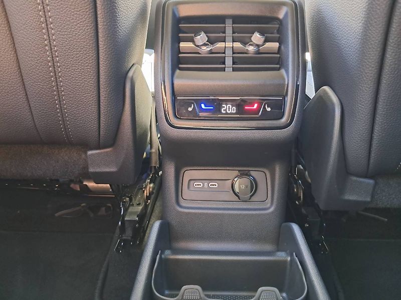 Škoda Kodiaq (2025) Exclusive Selection 2.0 TDI / - fotka 30 z 35