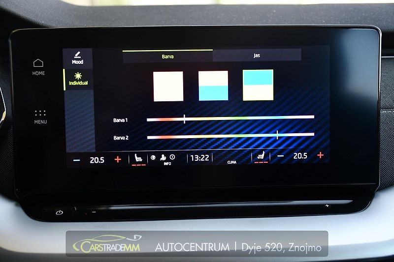 Škoda Octavia 1.5TSi STYLE LED TAŽNÉ ČR 1M - fotka 41 z 51