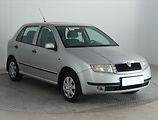 Škoda Fabia (2000) 1.4, Tažné, udržované - náhled 1