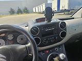 Citroën Berlingo 1,6 HDI 84 kW tažné, nez. top. - náhled 11