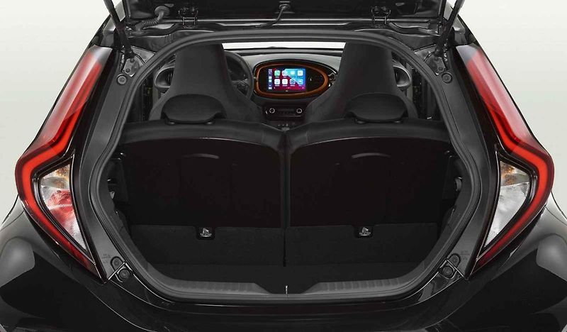 První Toyota Aygo Cross předaná tuzemským zákazníkům