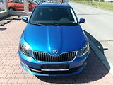 Škoda Fabia 1,2 TSI AUTOKLIMA TAŽ NAVI - náhled 2