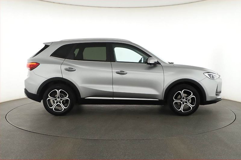 MG ZS (2026) 1.5 i, ELEGANCE, KEYLESS - fotka 6 z 16