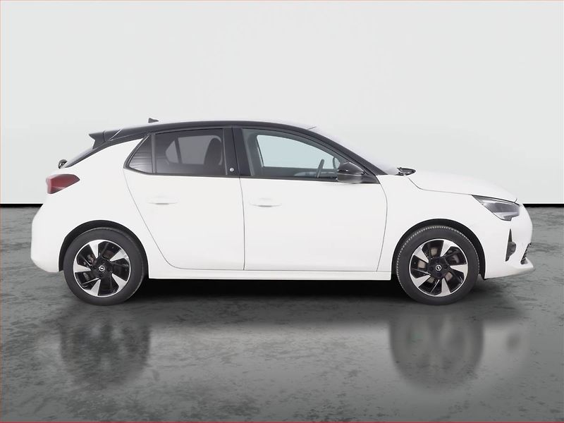 Opel Corsa (2021) GS-Line 50 kWh, SoH 90% - fotka 6 z 19