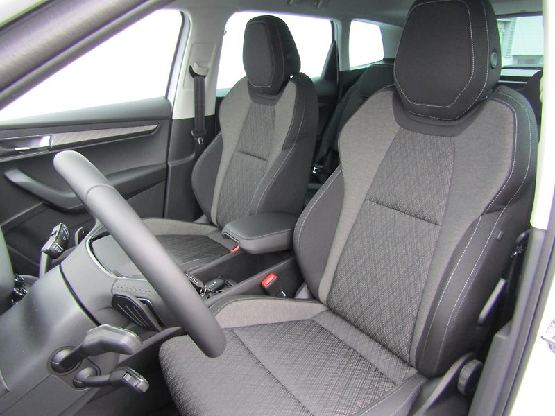 Škoda Karoq (2026) Top Selection 2,0 TDI 4x4 DSG - fotka 17 z 30