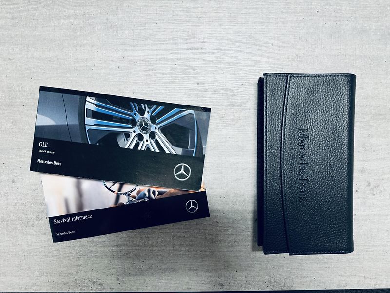 Mercedes-Benz GLE (2024) 53 AMG*4M*ZÁRUK*CARBON*MASÁŽ* - fotka 48 z 48