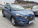 Hyundai Tucson (2016) 2.0 CRDi 4x4, ČR, AC, výhřev - náhled 1