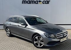 Mercedes-Benz Třídy E 220d 143kW HEAD UP LED ČR - fotografie inzerátu