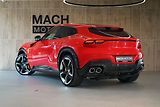 Ferrari Purosangue Lift, Karbon, Pano, Masáž - náhled 14