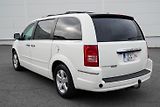 Chrysler Town & Country 3.8L V6 LPG - náhled 9