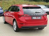 Škoda Scala (2023) 1.0 TSi, 2.maj,ČR, LED - náhled 6