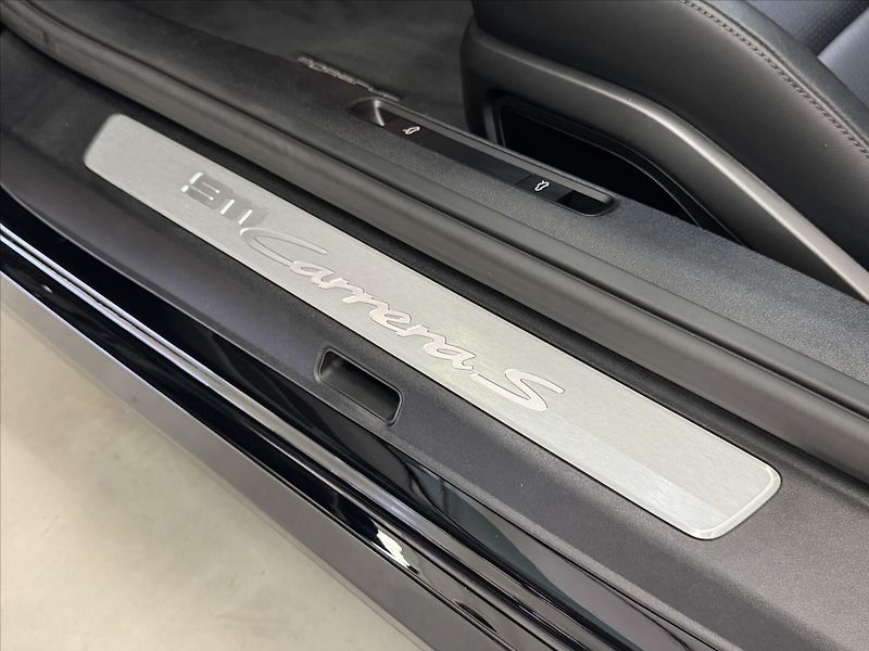 Porsche 911 CARRERA S FULL PPF ZÁRUKA - fotka 6 z 21