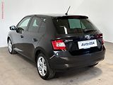 Škoda Fabia (2015) 1.2TSI, ČR - náhled 6