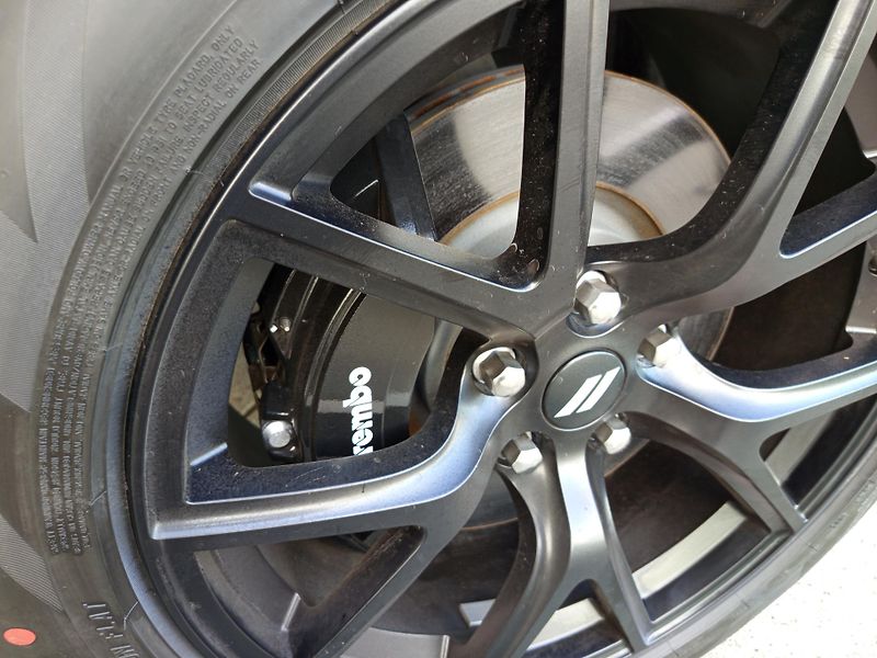 Dodge Durango (2026) Nové GT, Brembo, rezervováno - fotka 4 z 23