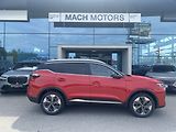 Chery Tiggo 7 ICE AWD Unigue - náhled 7
