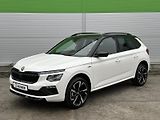 Škoda Kamiq 1.5TSi DSG Monte Carlo 150PS M - náhled 1