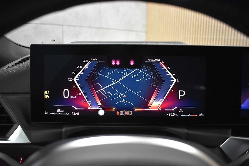 BMW Řada 4 420d xD ///M*LASER*TAŽNÉ*ČR 1M - fotka 21 z 49