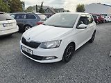 Škoda Fabia 1.4 TDI Parkovací senzory  - náhled 1