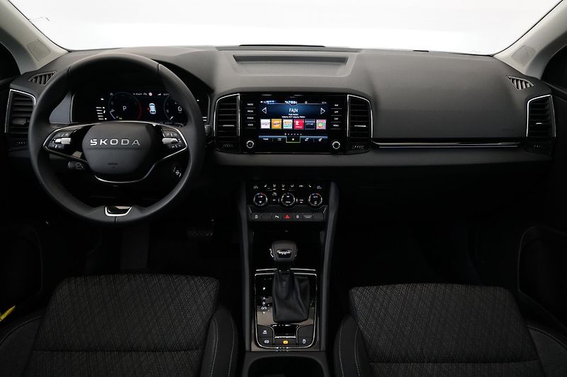Škoda Karoq - fotka 5 z 26