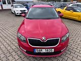 Škoda Octavia (2016) 1,6 81 KW ROZVODY 2. MAJITEL - náhled 8