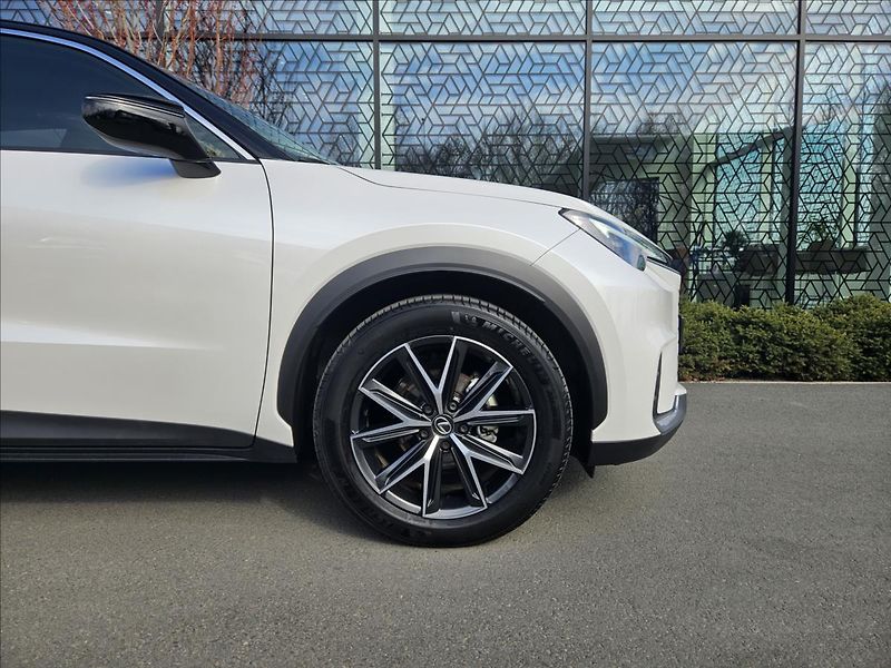 Lexus LBX 1,5 EMOTION Tech - fotka 5 z 18