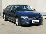 Volkswagen Passat (2020) 1.5 TSi, ČR, LED, park.čidla - náhled 1