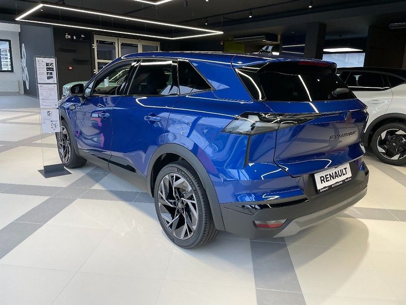 Renault Symbioz esprit ALPINE mild hybrid - fotka 8 z 11