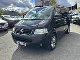 Volkswagen Multivan (2007) Volkswagen Multivan 2007 - náhled 2