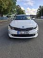 Kia Optima (2016) 1.7 CRDi,104 kW, PREMIUM,aut. - náhled 1